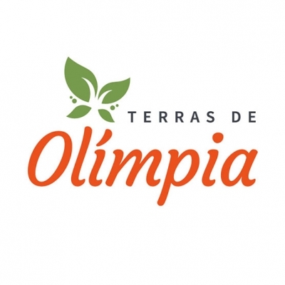 Terras de Olímpia