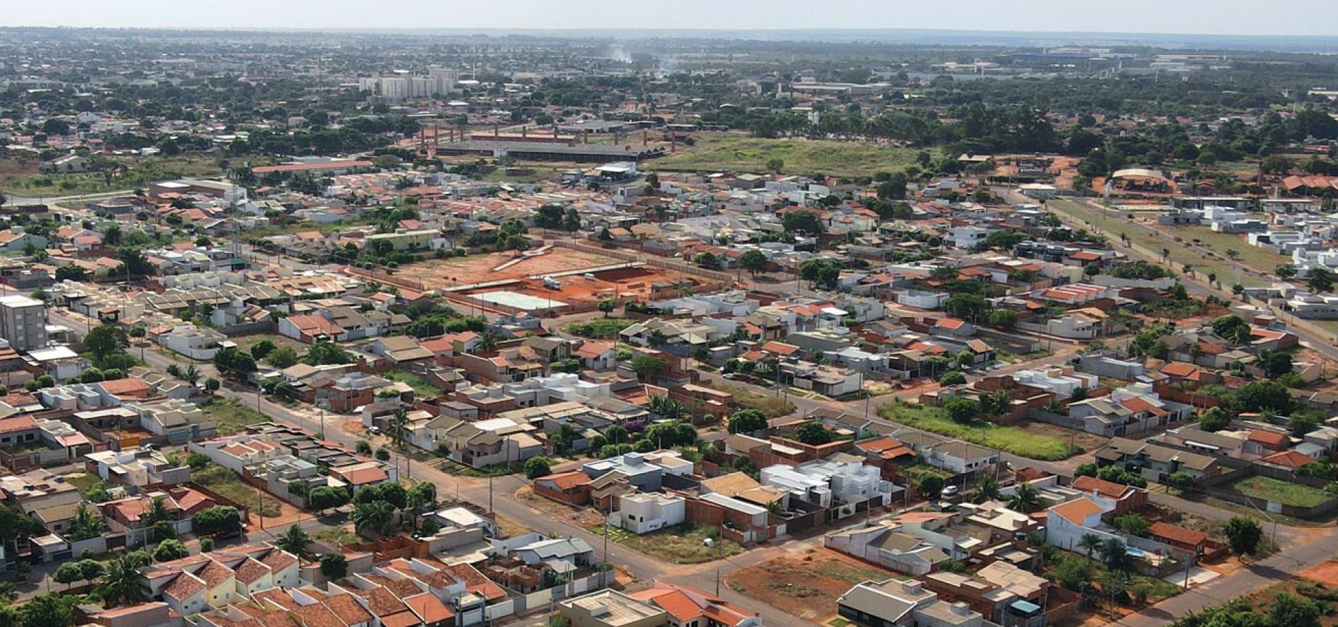 imagem do condominio