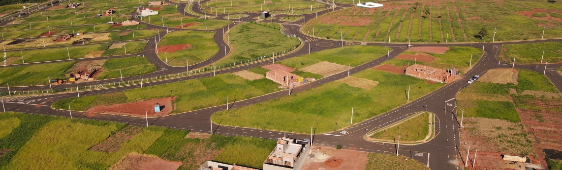 Emais Urbanismo fomenta desenvolvimento urbano por meio de bairros planejados em Rio Preto