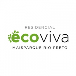 Logo do empreendimento Residencial Ecoviva Maisparque