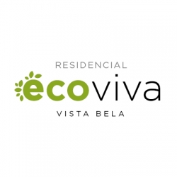 Logo do empreendimento Residencial Ecoviva Vista Bela