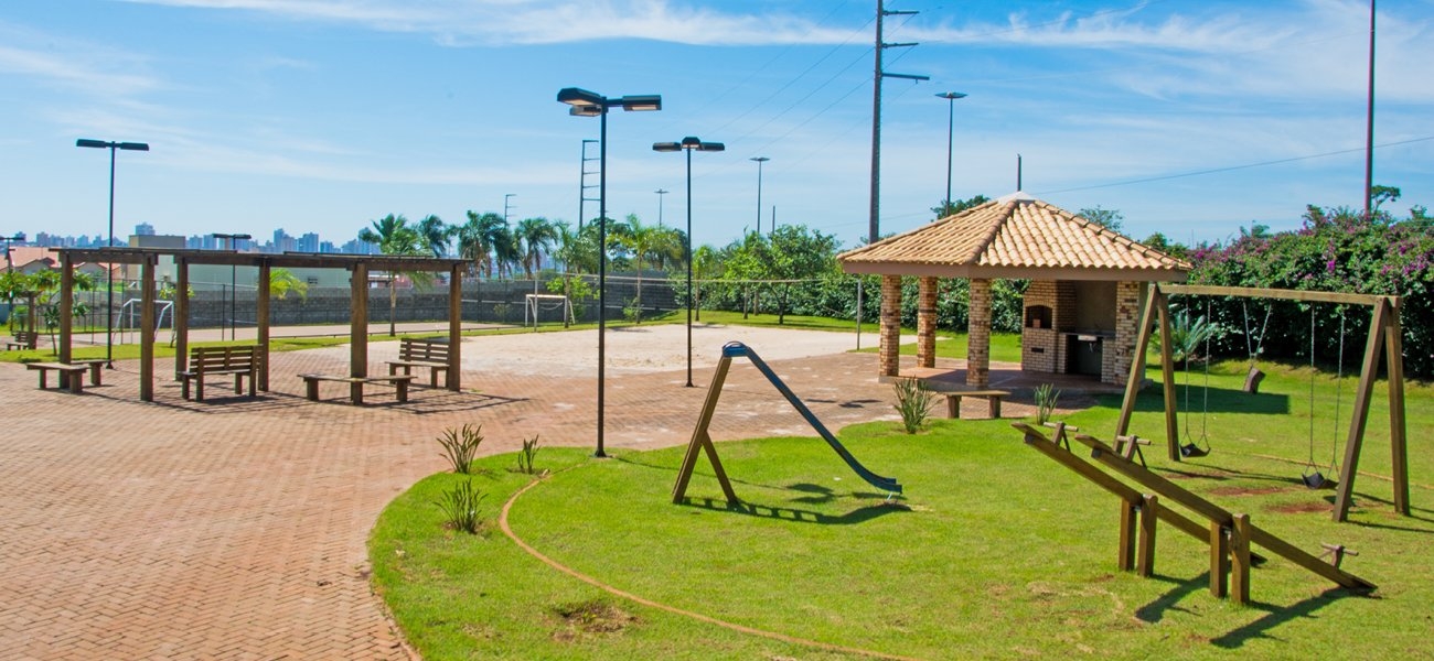 Foto Playground - Setvillage