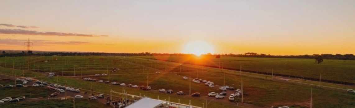 Emais Urbanismo entrega o bairro planejado Eparque Campo Grande