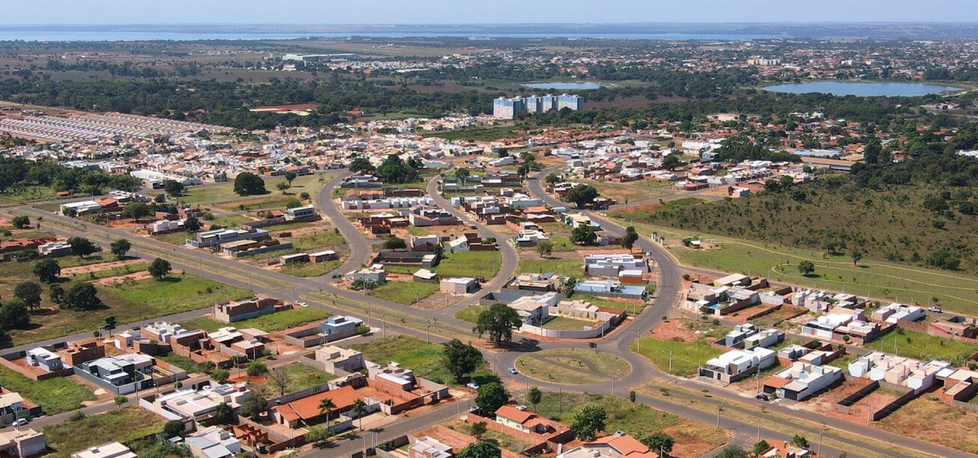 imagem do condominio