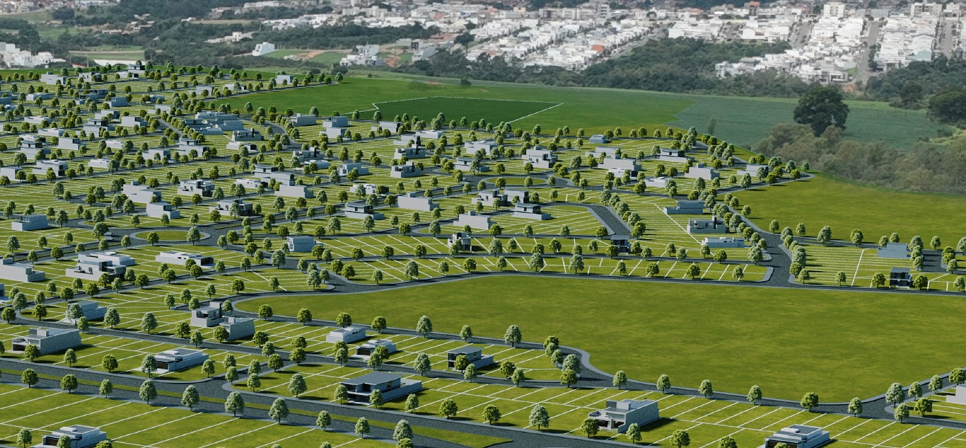 imagem do condominio