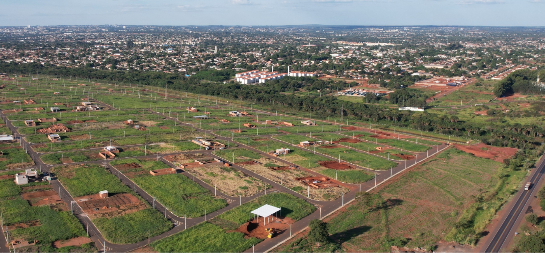 imagem do condominio