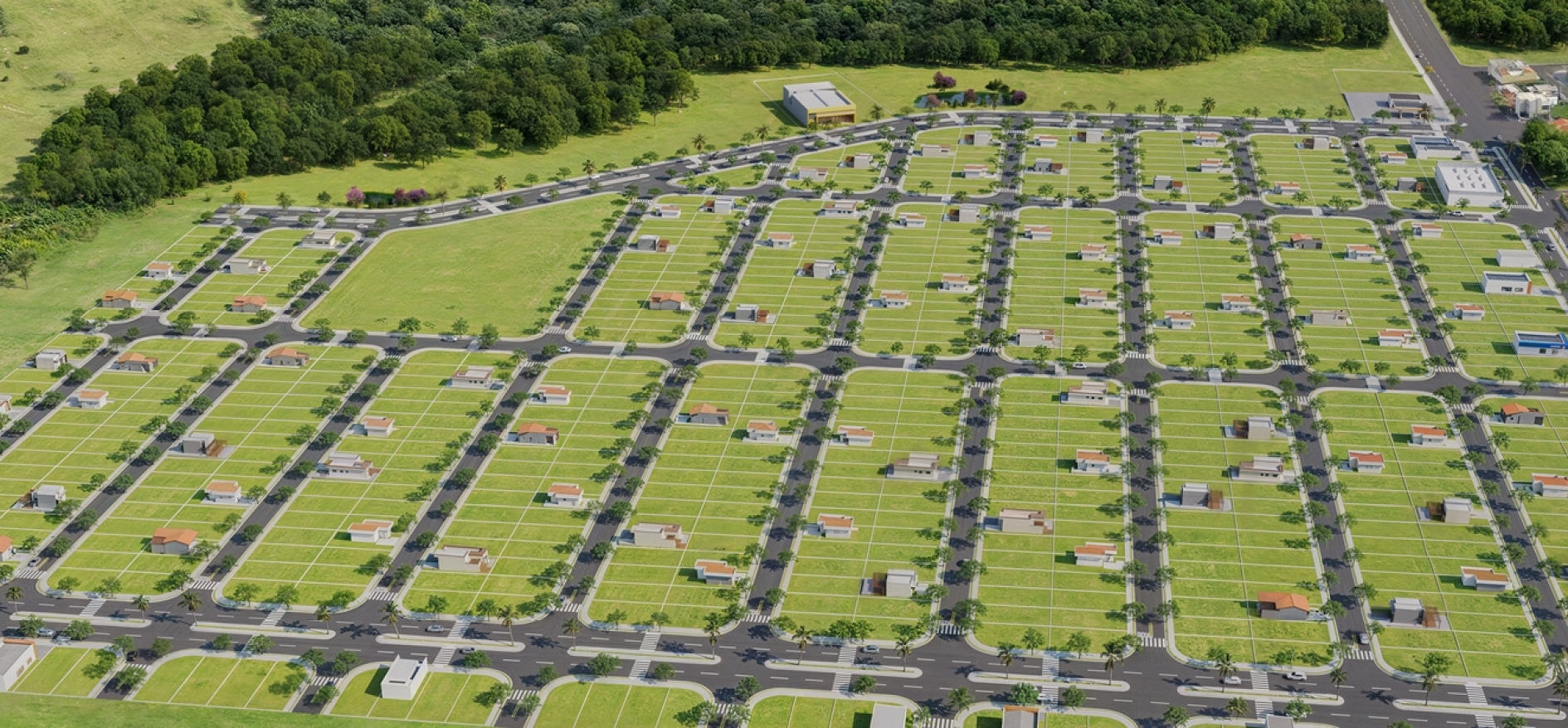 imagem do condominio