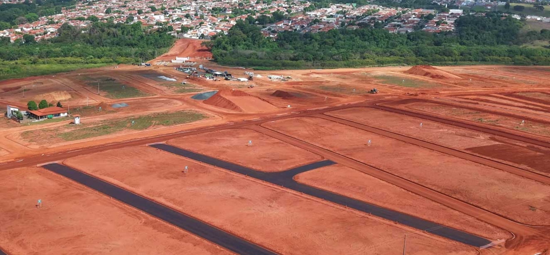 imagem do condominio