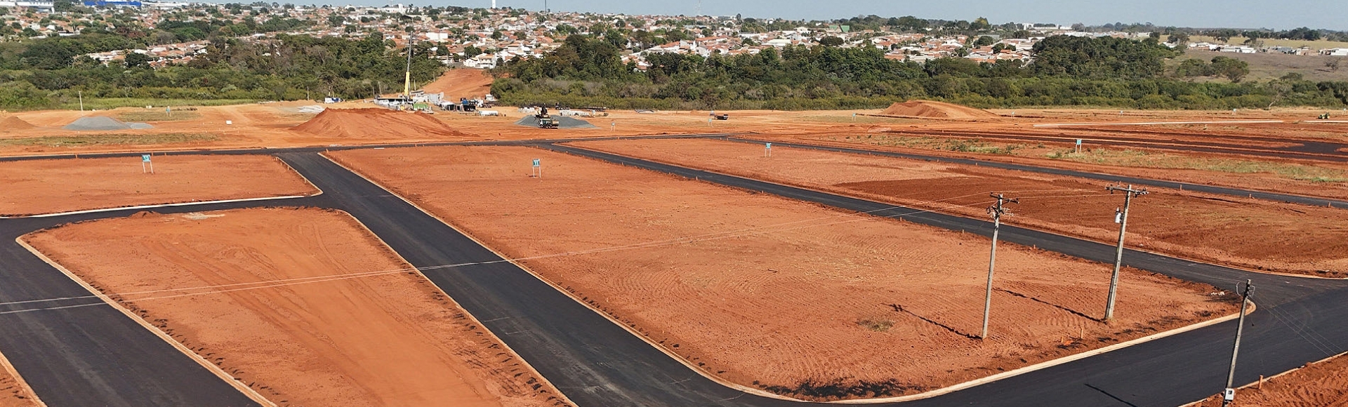  Imagem do empreendimento Parque Eplatz
