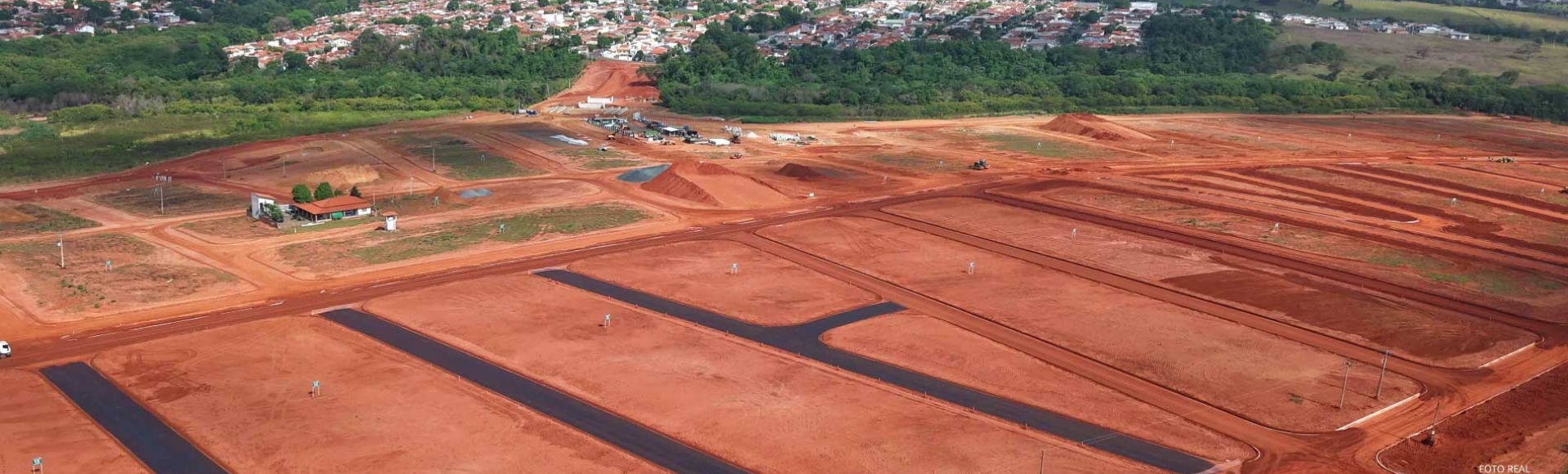  Imagem do empreendimento Parque Eplatz