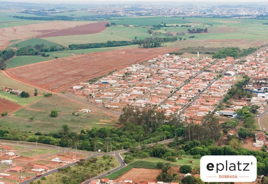 Foto Real - Geral - Eplatz Dobrada Foto Real - Geral - Eplatz Dobrada