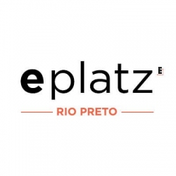Logo do empreendimento Eplatz Rio Preto