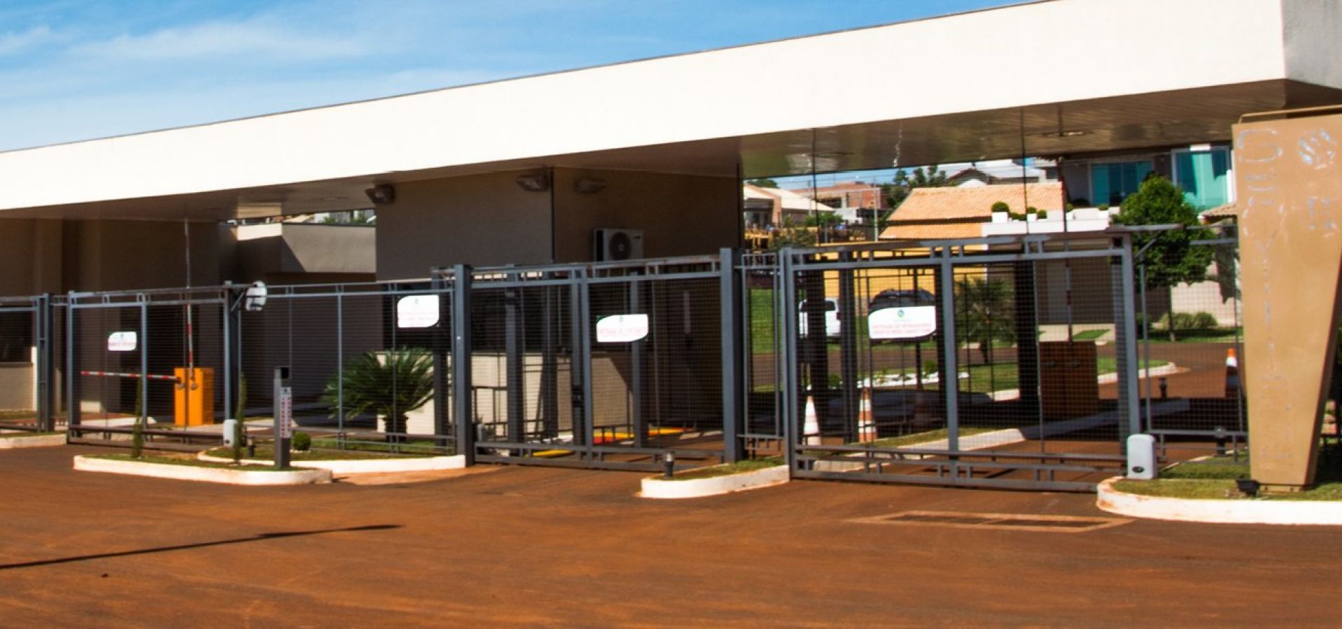 imagem do condominio