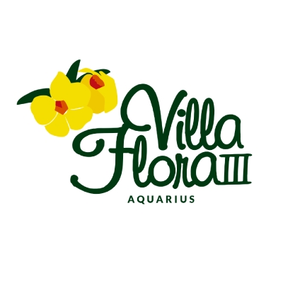 Villa Flora III Aquarius