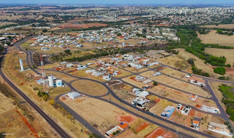 Revitalização de represa municipal impulsiona valorização imobiliária em Fernandópolis