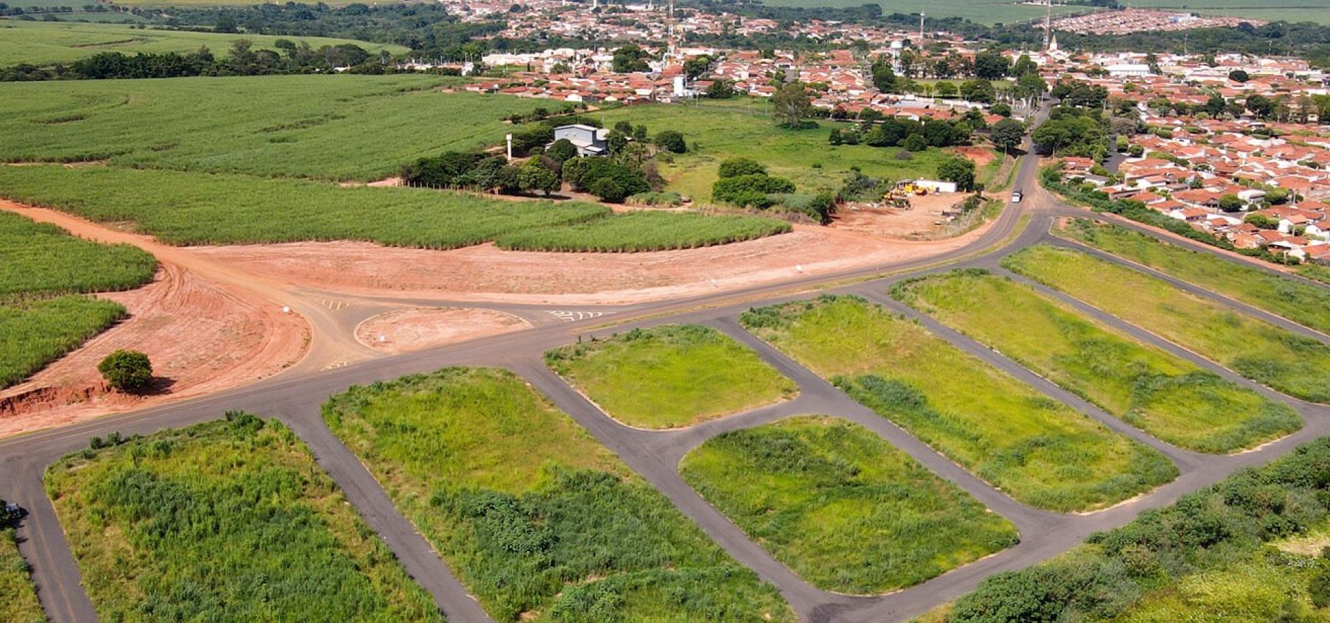 imagem do condominio
