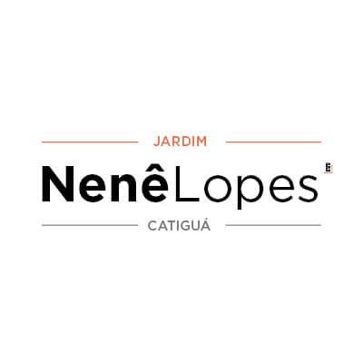 Jardim Nenê Lopes