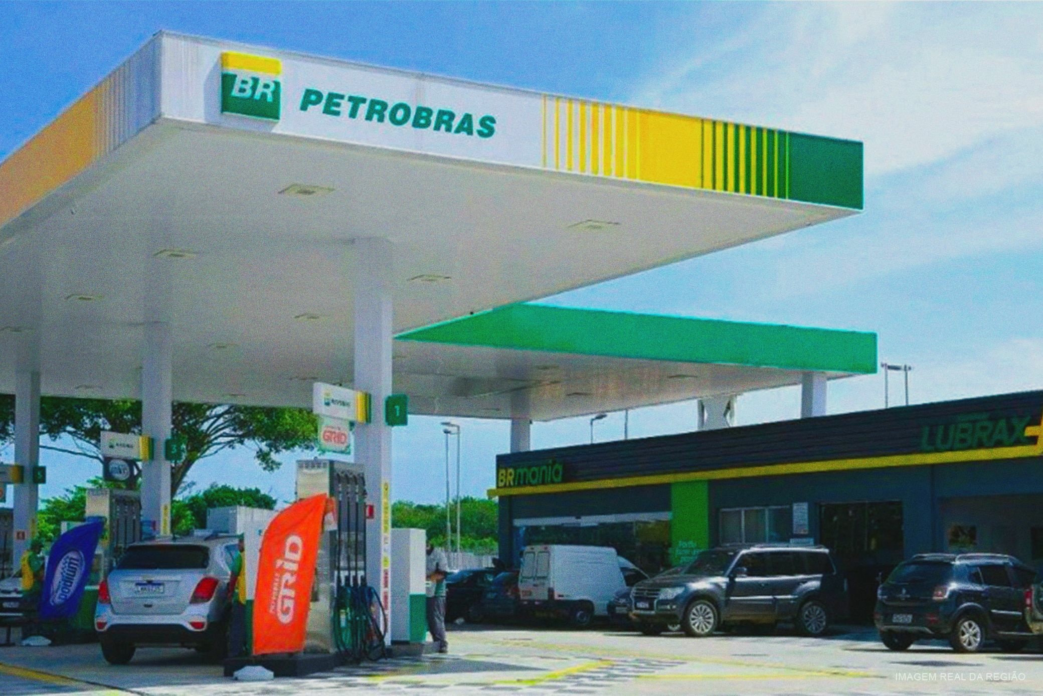 Petrobrás