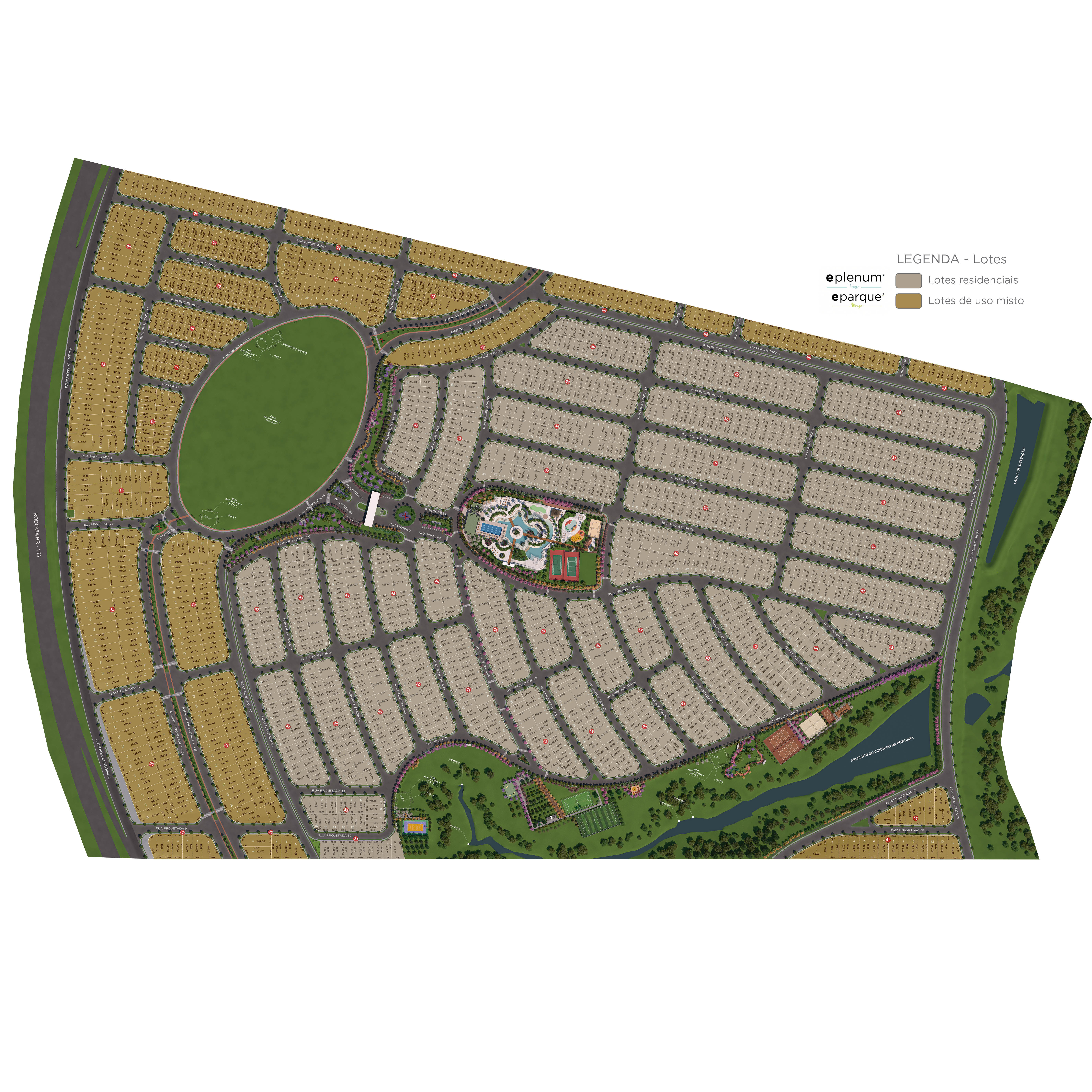 Complexo Eplenum